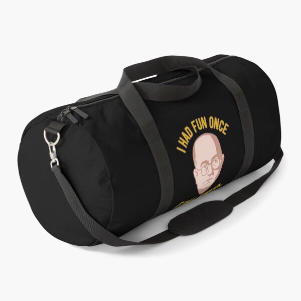 Item preview, Theodor Adorno Philosophy Meme - I had Fun Once, It Was Awful designed and sold by isstgeschichte.