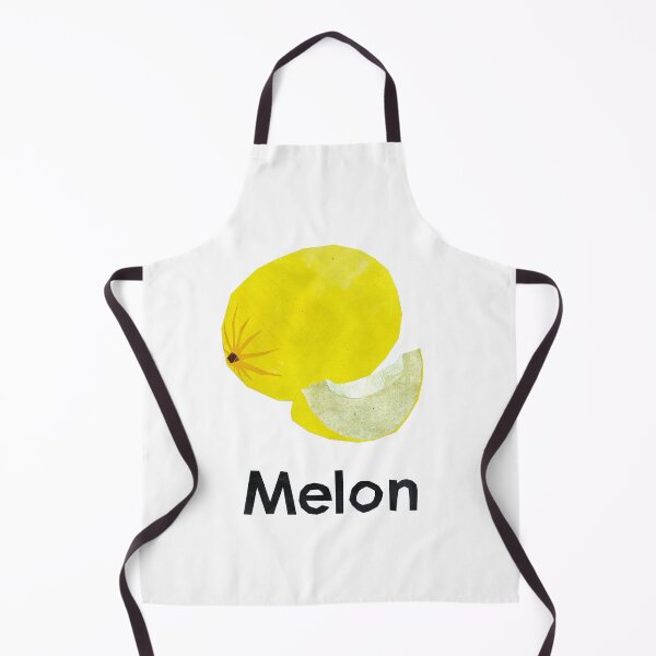 Item preview, En - Melon designed and sold by BabbanGaelg.