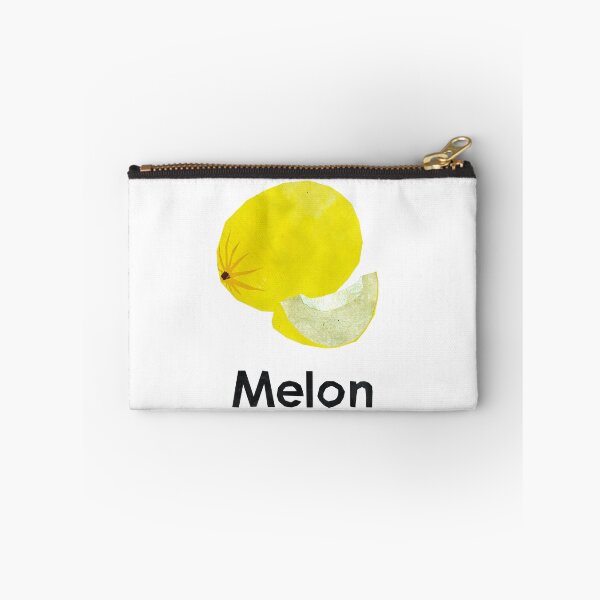 Item preview, En - Melon designed and sold by BabbanGaelg.