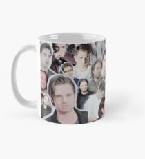 sebastian stan Mug