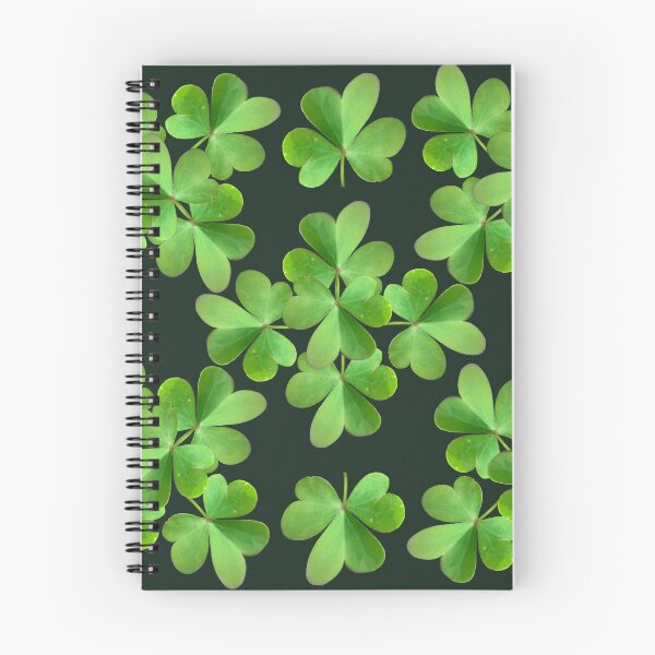 Item preview, Clover Print designed and sold by umeimages.