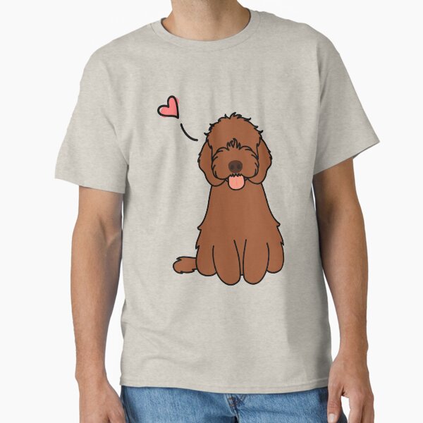Cavapoo Merch & Gifts for Sale | Redbubble