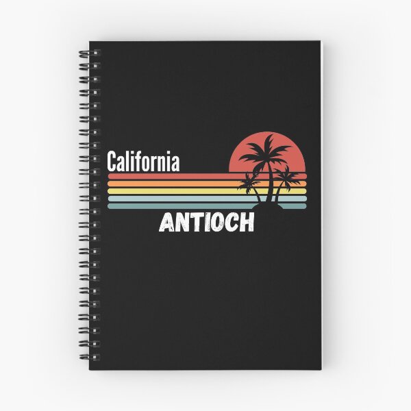 Item preview, Antioch, California designed and sold by SlartybardPOD2.