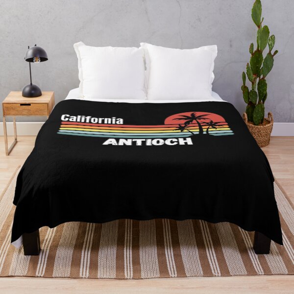 Item preview, Antioch, California designed and sold by SlartybardPOD2.