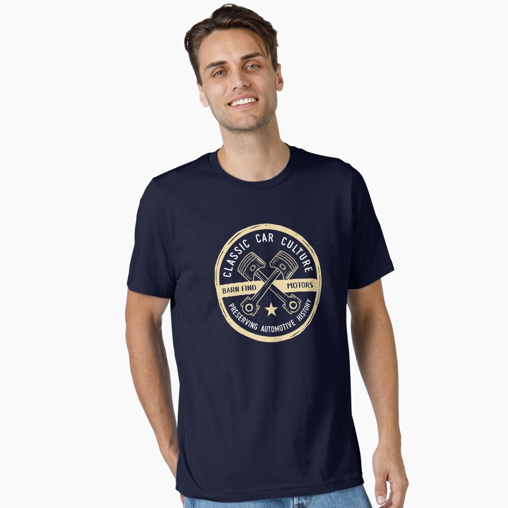 Item preview, Essential T-Shirt designed and sold by Joemungus.
