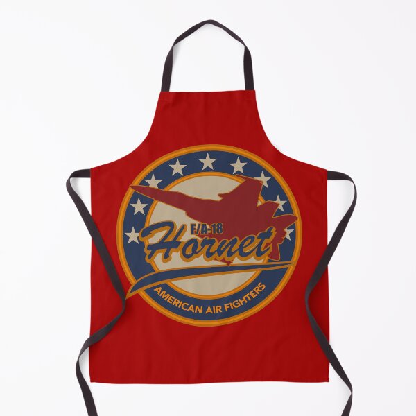 Item preview, F/A-18 Hornet Patch designed and sold by StrongVlad.