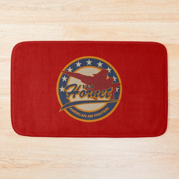 Item preview, F/A-18 Hornet Patch designed and sold by StrongVlad.