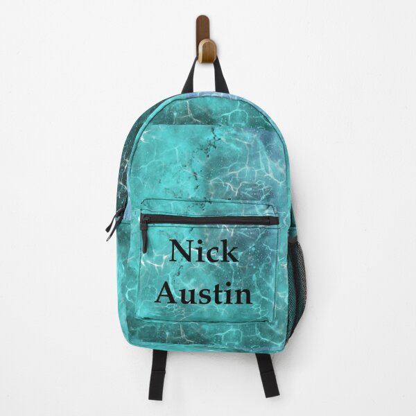 Item preview, nick austin designed and sold by sarina G.