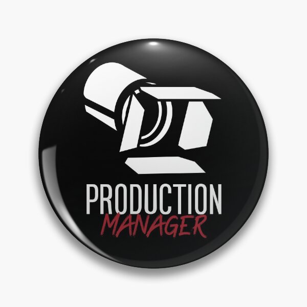 Item preview, Production Manager Theater Lights designed and sold by jacks-tees.