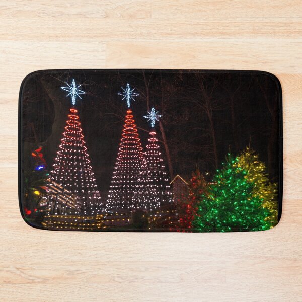 Item preview, Three Trees At Midtown designed and sold by mljdwhite.