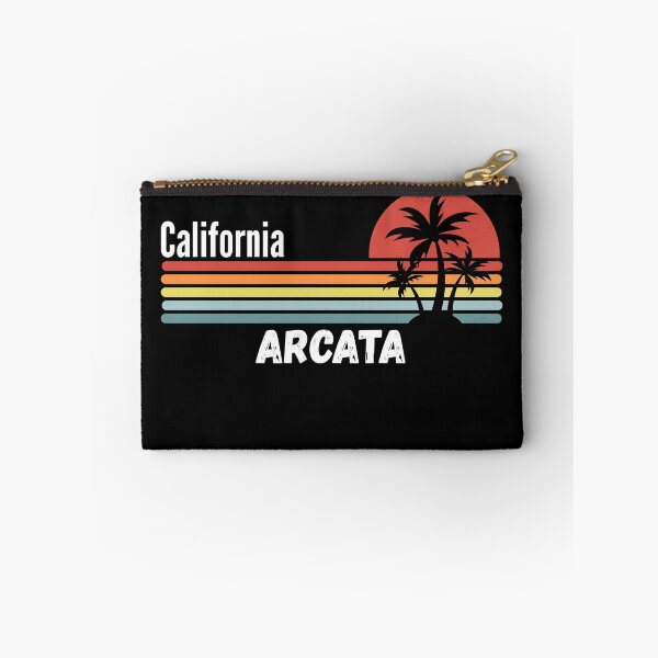 Item preview, Arcata, California designed and sold by SlartybardPOD2.