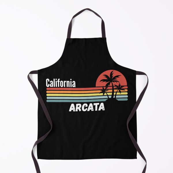 Item preview, Arcata, California designed and sold by SlartybardPOD2.