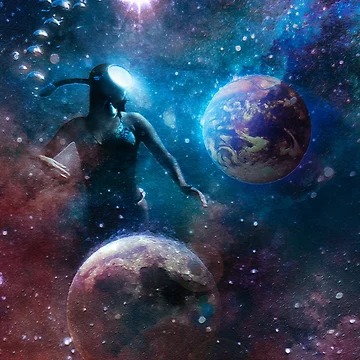 Artwork thumbnail, The Explorer by TimeWastingHero