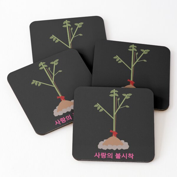 Item preview, Crash Landing On You - Korean designed and sold by AJ-DesignCo.