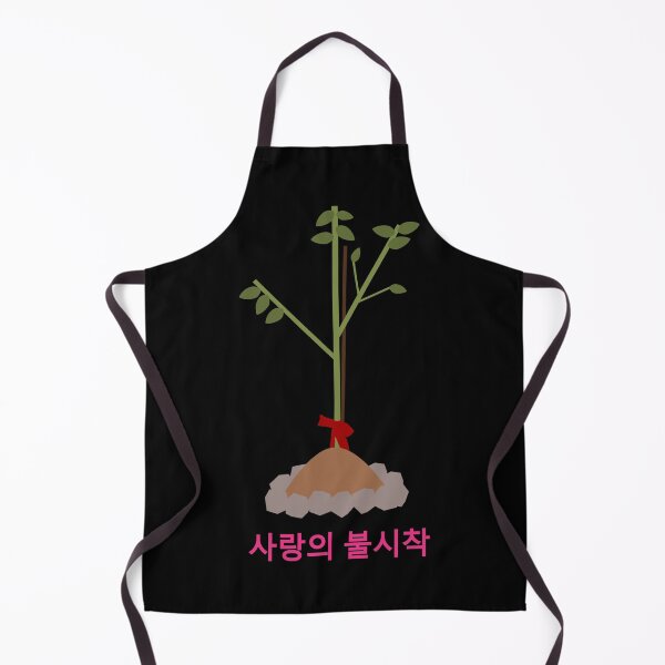 Item preview, Crash Landing On You - Korean designed and sold by AJ-DesignCo.