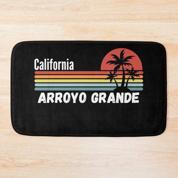 Item preview, Arroyo Grande, California designed and sold by SlartybardPOD2.