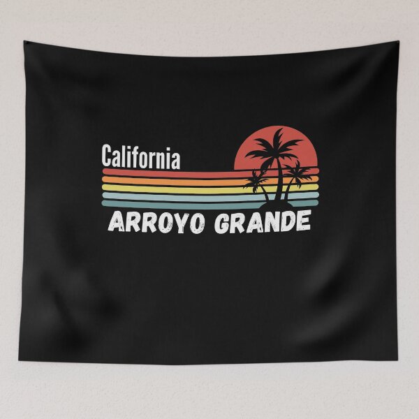 Item preview, Arroyo Grande, California designed and sold by SlartybardPOD2.