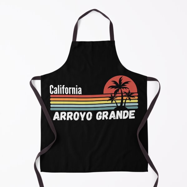 Item preview, Arroyo Grande, California designed and sold by SlartybardPOD2.