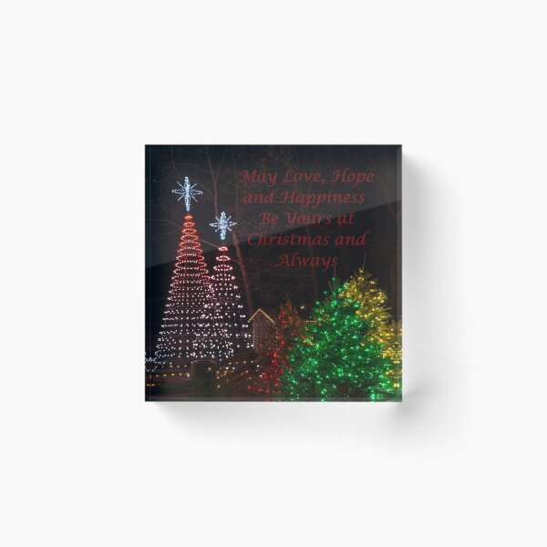 Item preview, Three Trees At Midtown Greetings designed and sold by mljdwhite.
