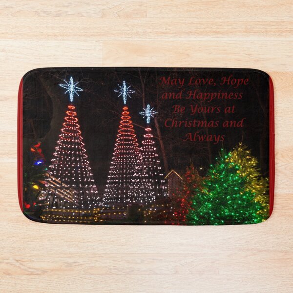 Item preview, Three Trees At Midtown Greetings designed and sold by mljdwhite.