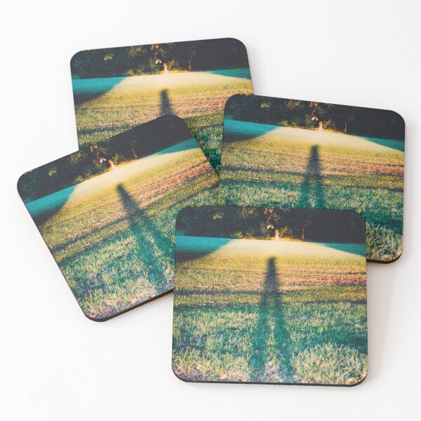 Item preview, Long man shadow designed and sold by Ingo Menhard.