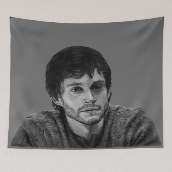 Artikelvorschau, Will Graham <3 entworfen und verkauft von MahdisM.