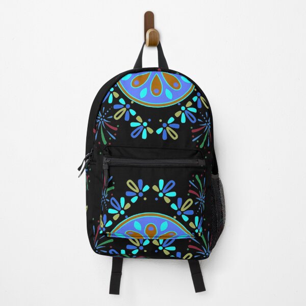 Item preview, Indian Festive Divine Mandala Pattern designed and sold by Joy Poddar.