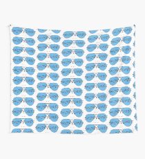 Shorelines Wall Tapestry