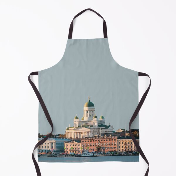 Item preview, Helsinki, Finland Travel Artwork designed and sold by Alo.