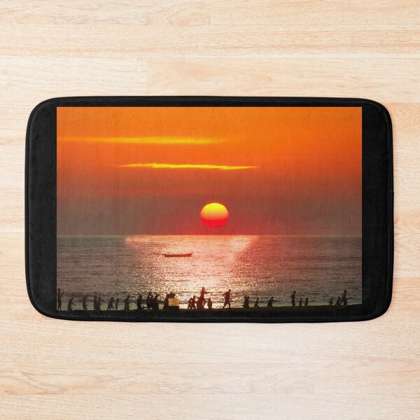 Item preview, Goa Sunset designed and sold by JerryTye.