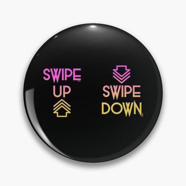 Item preview, Swipe! Doubtful instagrammer designed and sold by Arqueoartis.