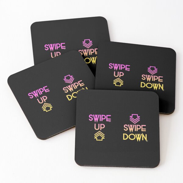 Item preview, Swipe! Doubtful instagrammer designed and sold by Arqueoartis.