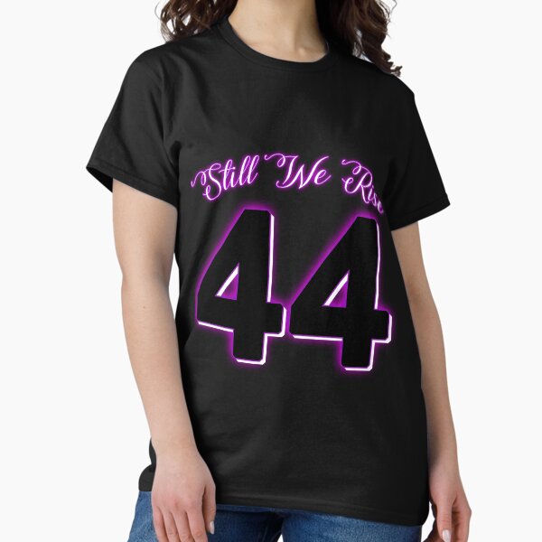 Item preview, Lewis Hamliton 44 Still We Rise 2020 designed and sold by ideasfinder.