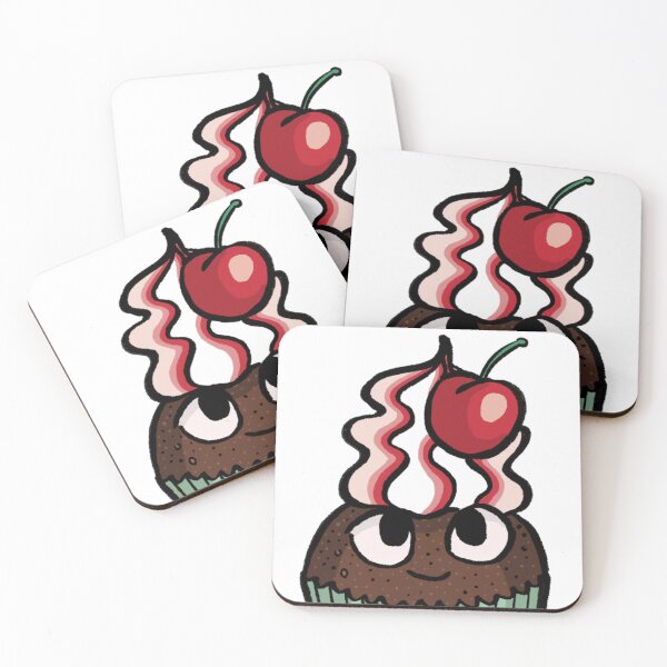 Item preview, Let There Be Cake designed and sold by katchafun.