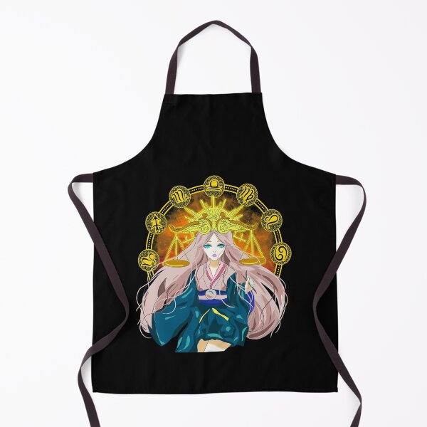Item preview, Anime Princess Magical Celestial Manga Girl designed and sold by perfectpresents.