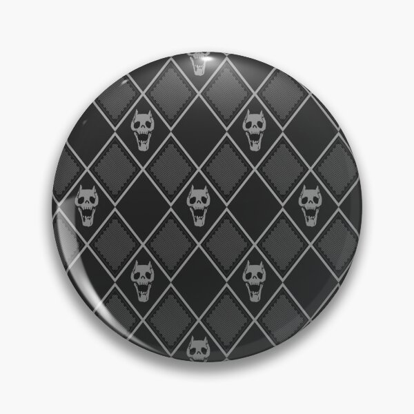 Item preview, JXJX Bizarre Ads - Killer King - Black edition designed and sold by Silvertarz.
