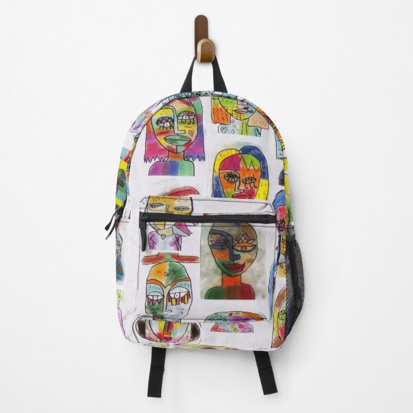Item preview, HHPS Art Show, Class 3L, Chalk Pastels: Blended designed and sold by hhpsartshow.