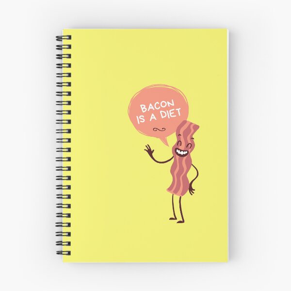 Item preview, Bacon lover designed and sold by littlehapa.