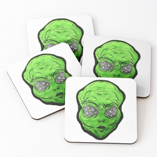 Item preview, Alien  designed and sold by Suren Zargaryan.