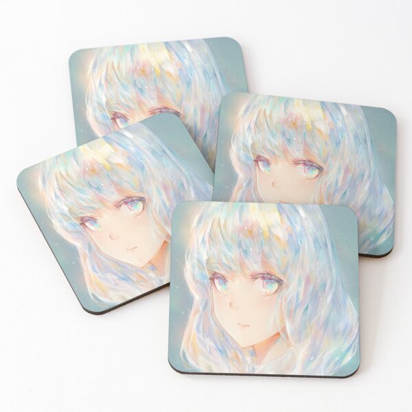 Item preview, houseki no kuni aesthetic designed and sold by MGRP.