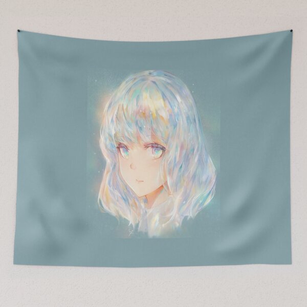 Item preview, houseki no kuni aesthetic designed and sold by MGRP.