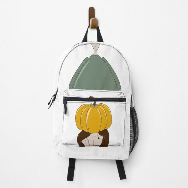 Item preview, Pumpkin designed and sold by ZAZU. concept.