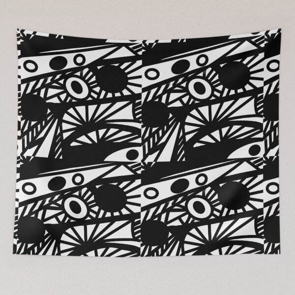 Item preview, Abstract designed and sold by TallTree.