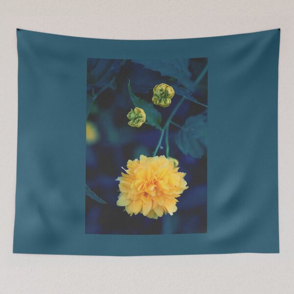 Item preview, Yellow Flower - Photography designed and sold by greatnorris.