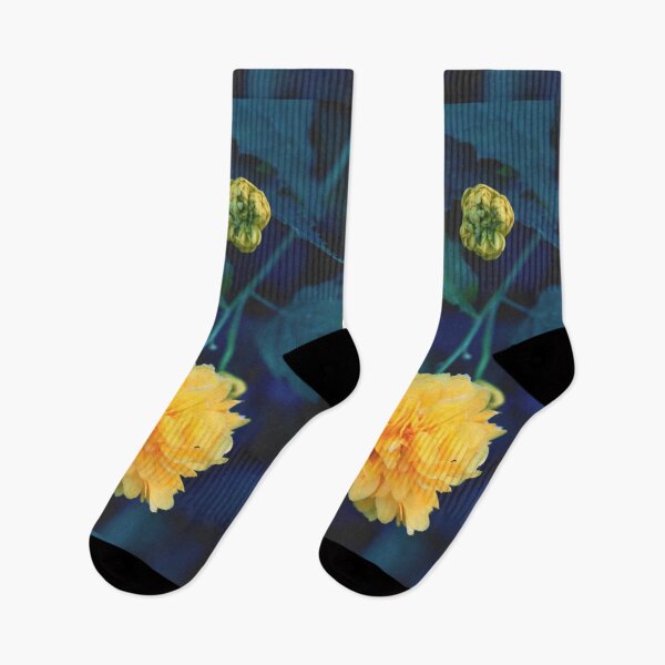 Item preview, Yellow Flower - Photography designed and sold by greatnorris.