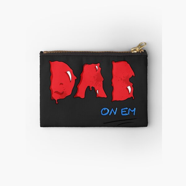 Item preview, Dab On Em' Shirt designed and sold by LadyCyprus.