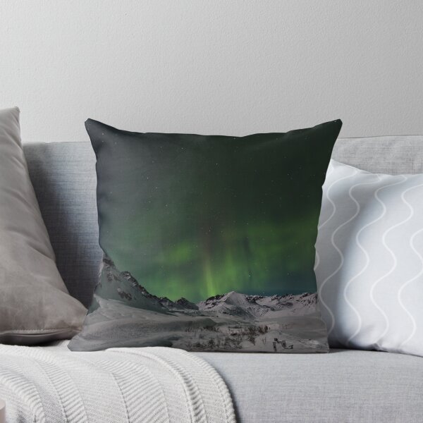 Item preview, STOCK ~ Dance Of The Aurora designed and sold by akaurora.