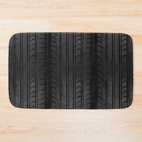 Item preview, F1 wet tyre section designed and sold by ideasfinder.