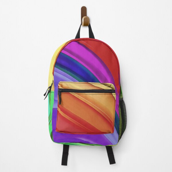 Item preview, All The Colors Of The Rainbow designed and sold by taiche.