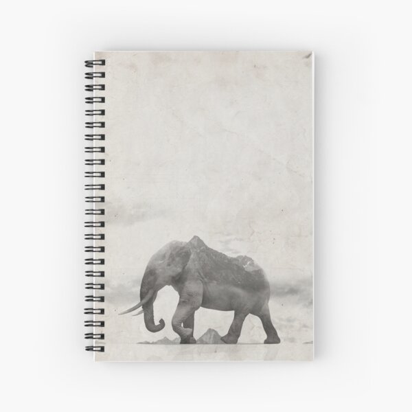 Item preview, Rocky Elephant designed and sold by HenryWine.